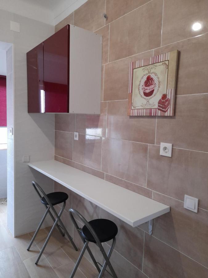 Casa Terra Cota - Seixal Lägenhet Amora Exteriör bild