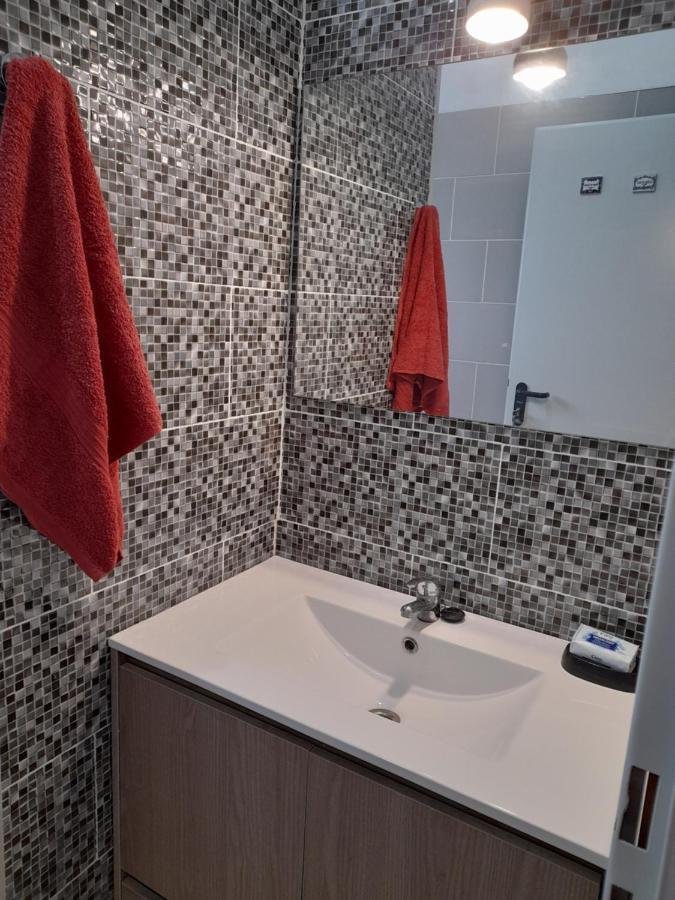 Casa Terra Cota - Seixal Lägenhet Amora Exteriör bild