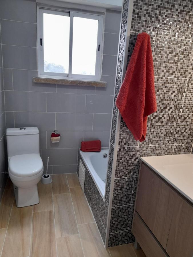 Casa Terra Cota - Seixal Lägenhet Amora Exteriör bild