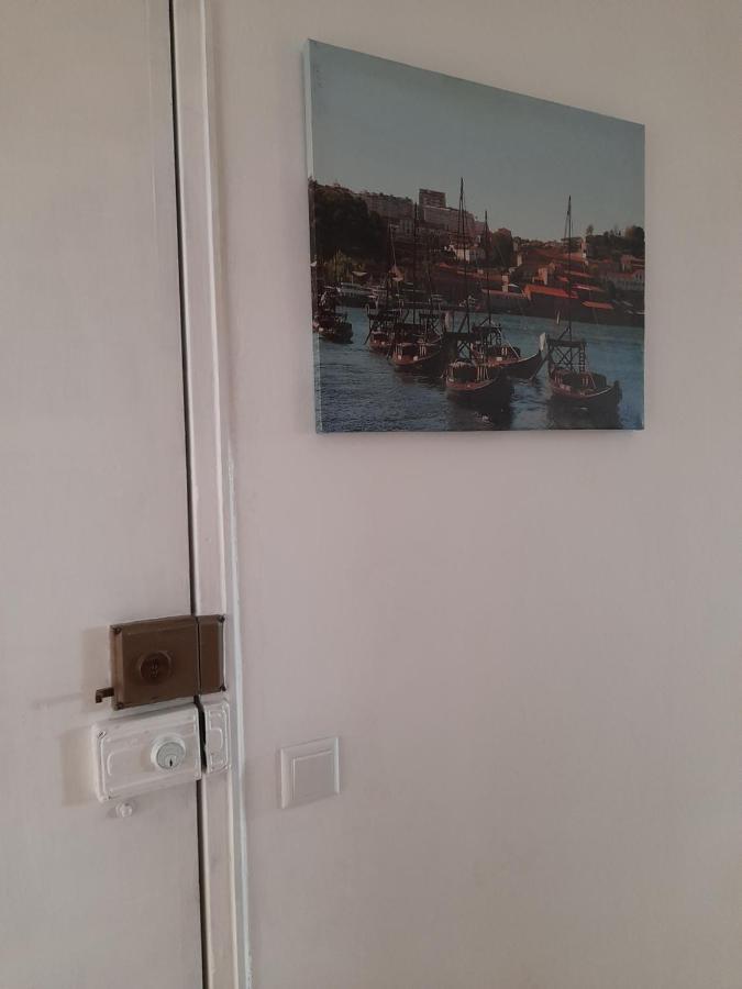 Casa Terra Cota - Seixal Lägenhet Amora Exteriör bild