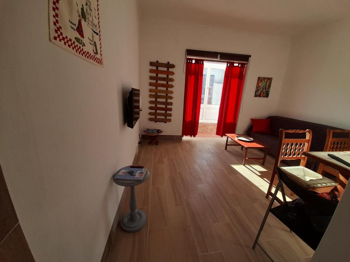 Casa Terra Cota - Seixal Lägenhet Amora Exteriör bild