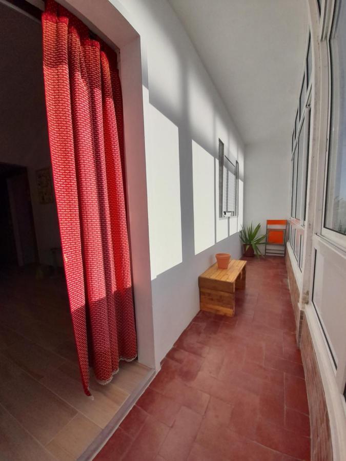 Casa Terra Cota - Seixal Lägenhet Amora Exteriör bild