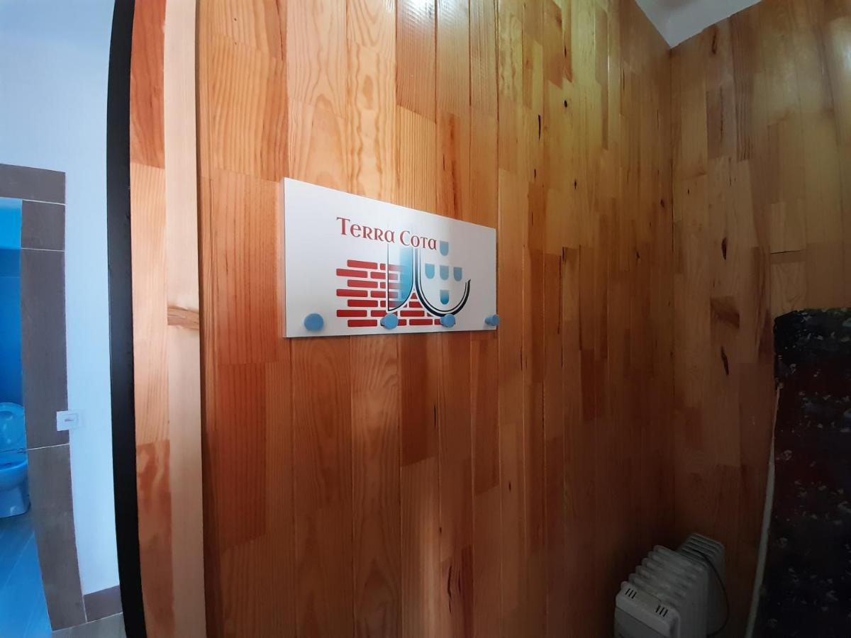 Casa Terra Cota - Seixal Lägenhet Amora Exteriör bild