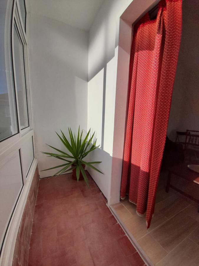 Casa Terra Cota - Seixal Lägenhet Amora Exteriör bild