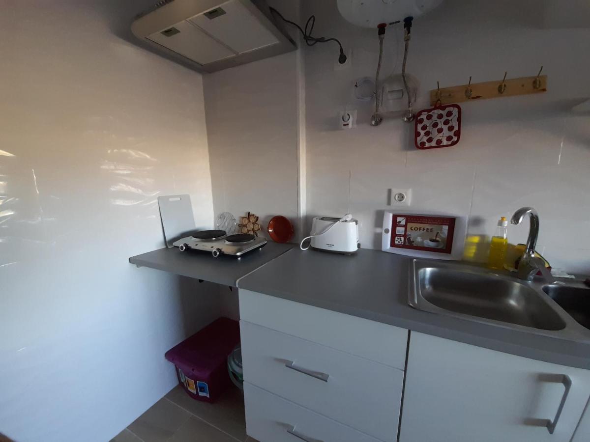 Casa Terra Cota - Seixal Lägenhet Amora Exteriör bild